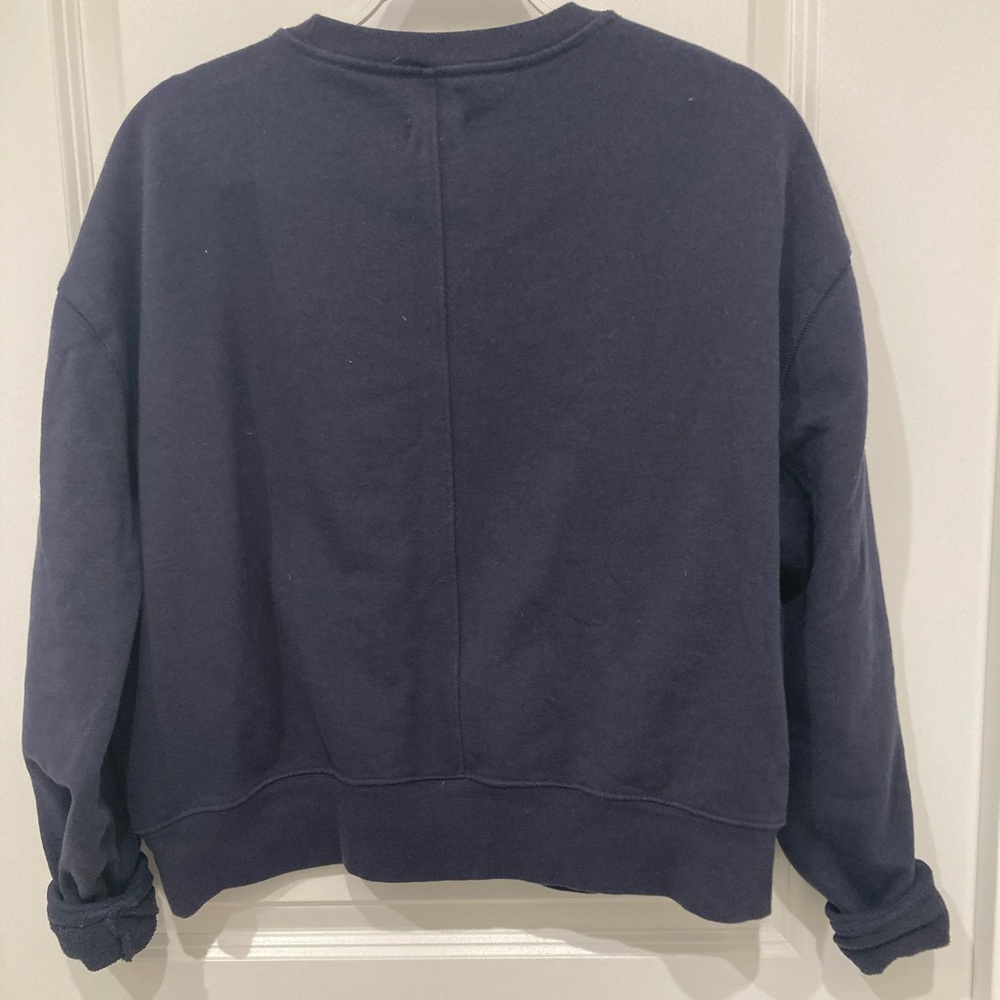 ‘Fall In Love” sweatshirt - Picture 4 of 6